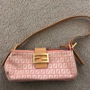 Fendi purse